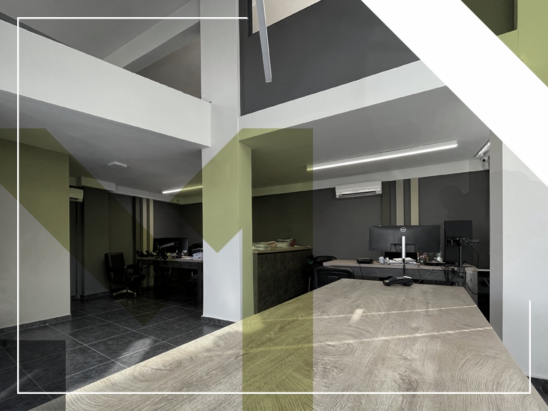 Λογιστικό γραφείο Ιωάννινα Ε. ΜΑΜΑΚΗ ΚΑΙ ΣΙΑ Ο.Ε.